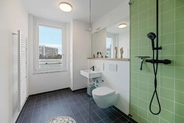 Zimmer in der Tubinger Strasse