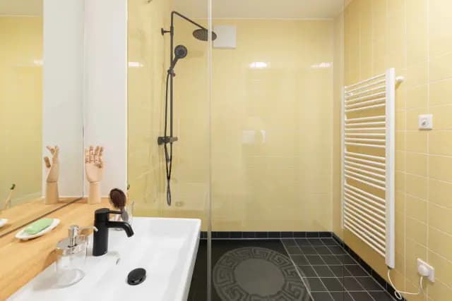 Zimmer in der Tubinger Strasse c