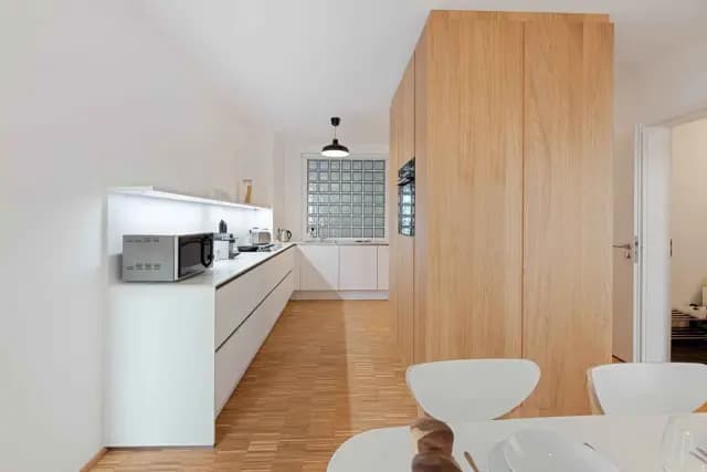 Zimmer in der Tubinger Strasse c
