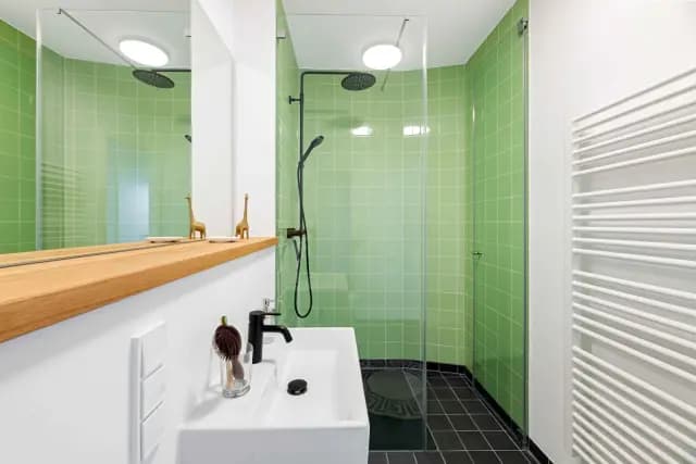 Zimmer in der Tubinger Strasse c