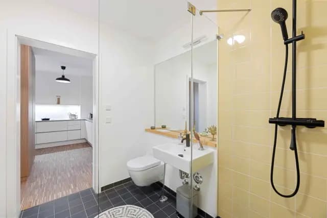 Zimmer in der Tubinger Strasse c