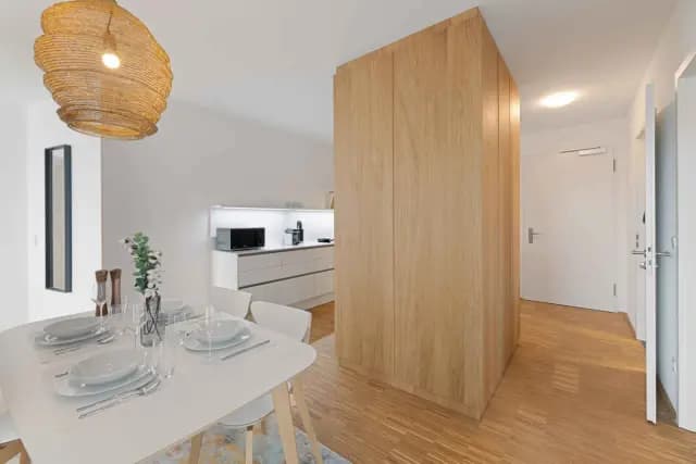 Zimmer in der Tubinger Strasse c