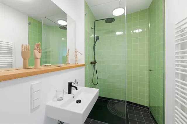 Zimmer in der Tubinger Strasse c