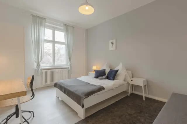 Gubener Strasse 52DE-01-030-004H