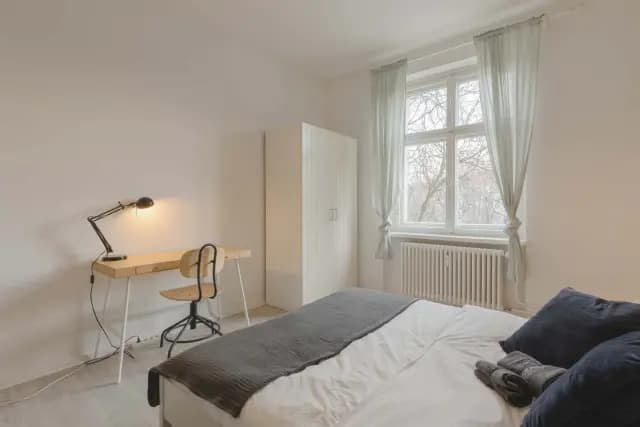 Zimmer in der Gubener Strasse