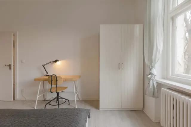 Zimmer in der Gubener Strasse