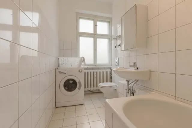 Zimmer in der Gubener Strasse