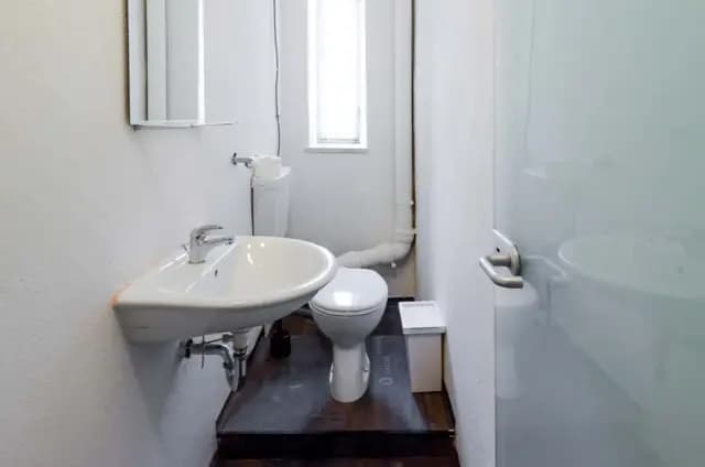 Zimmer in der Fraunhoferstrasse