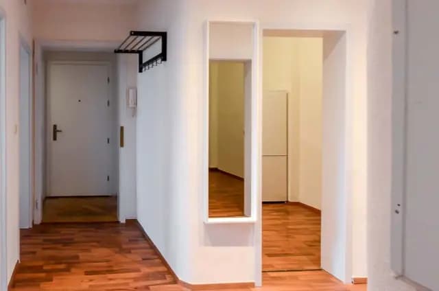 Zimmer in der Fraunhoferstrasse