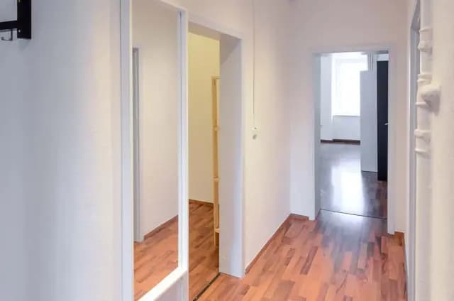 Zimmer in der Fraunhoferstrasse