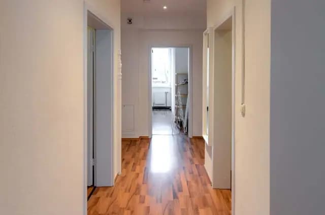 Zimmer in der Fraunhoferstrasse