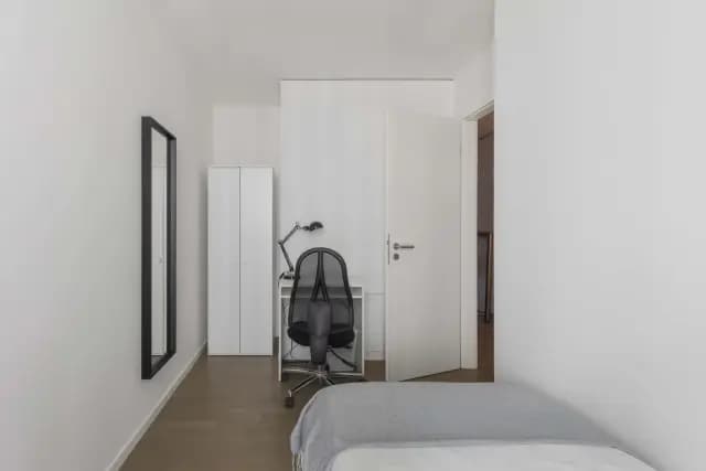 Zimmer in der Bernhard-Weiss-Strasse -
