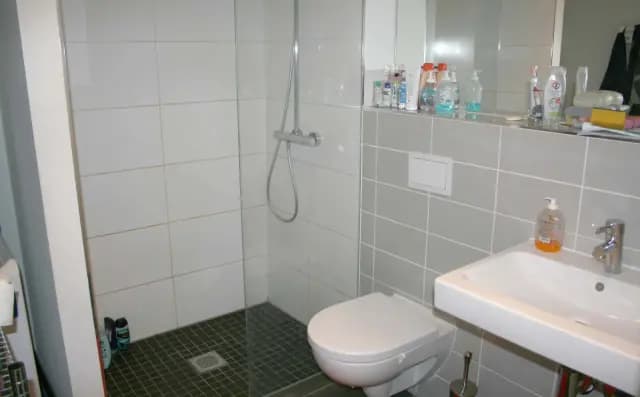 Zimmer in der Bernhard-Weiss-Strasse -