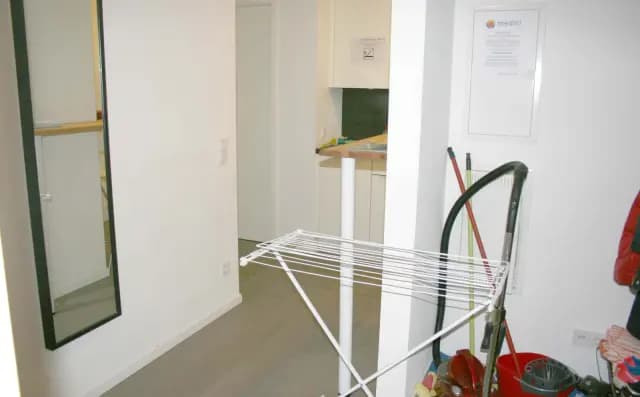 Zimmer in der Bernhard-Weiss-Strasse -