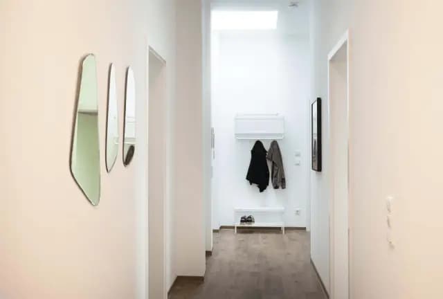 Zimmer in der Otto-Suhr-Allee
