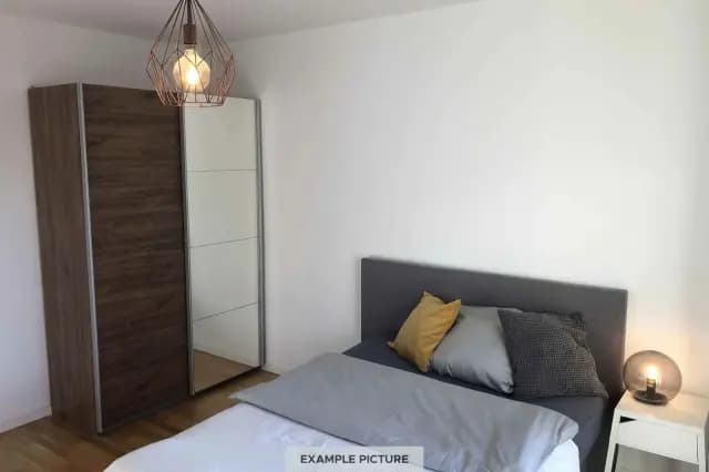 Zimmer in der Fahrgasse