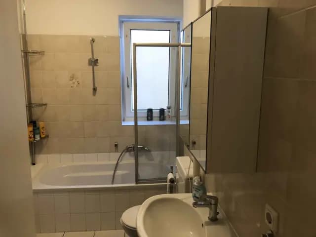 Zimmer in der Fahrgasse