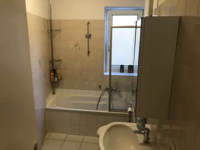 Zimmer in der Fahrgasse