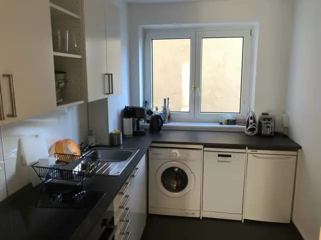 Zimmer in der Fahrgasse