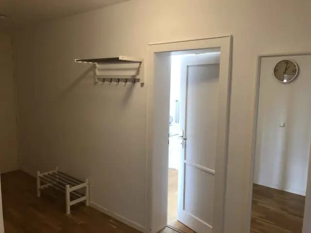 Zimmer in der Fahrgasse