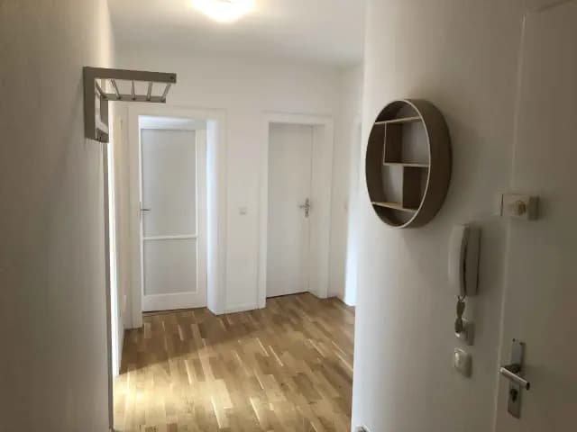 Zimmer in der Fahrgasse