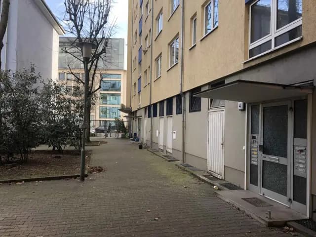 Zimmer in der Fahrgasse