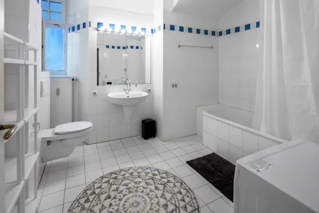 Zimmer in der Frauenstrasse