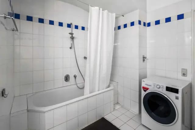 Zimmer in der Frauenstrasse