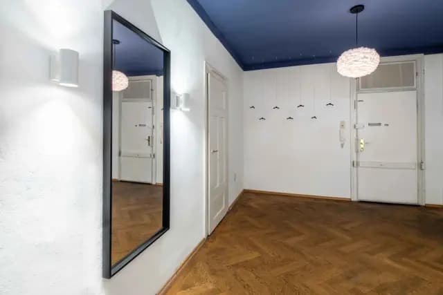Zimmer in der Frauenstrasse