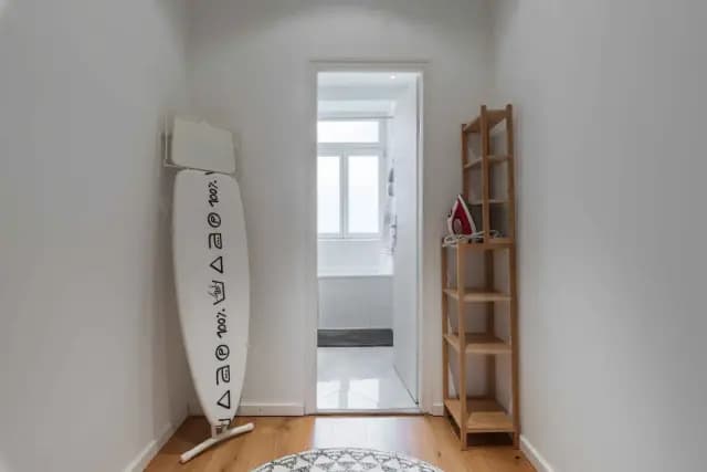 Zimmer in der Einsteinstrasse