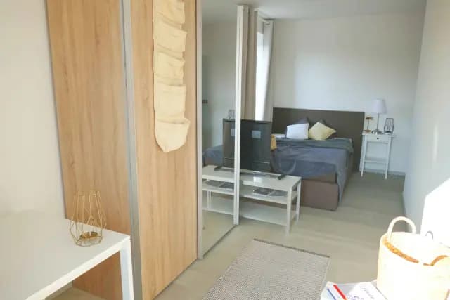 Zimmer in der Grunwalderstrasse