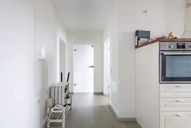 Zimmer in der Grunwalderstrasse