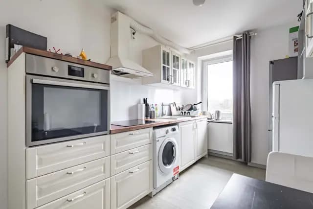 Zimmer in der Grunwalderstrasse