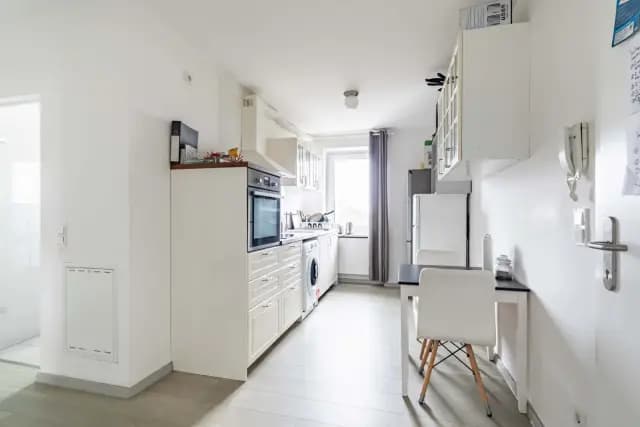 Zimmer in der Grunwalderstrasse