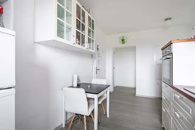 Zimmer in der Grunwalderstrasse