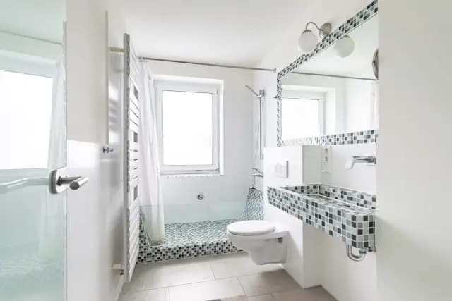 Zimmer in der Grunwalderstrasse