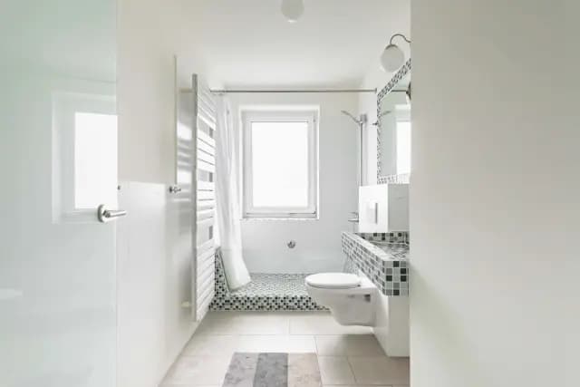 Zimmer in der Grunwalderstrasse