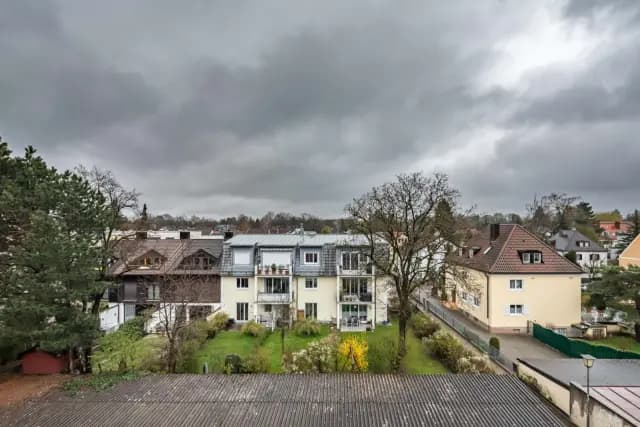 Zimmer in der Grunwalderstrasse