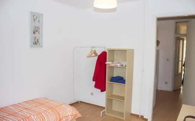 Zimmer in der Stromstrasse