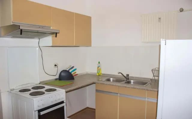 Zimmer in der Stromstrasse