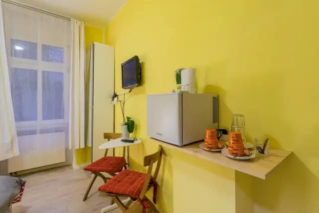 Shared Community