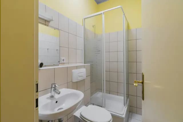 studio in Prenzlauer Berg