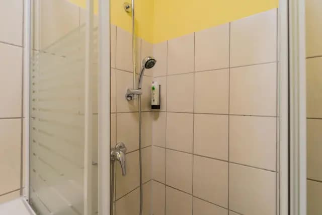Comfy studio in Prenzlauer Berg