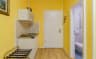 Alluring studio in Prenzlauer Berg