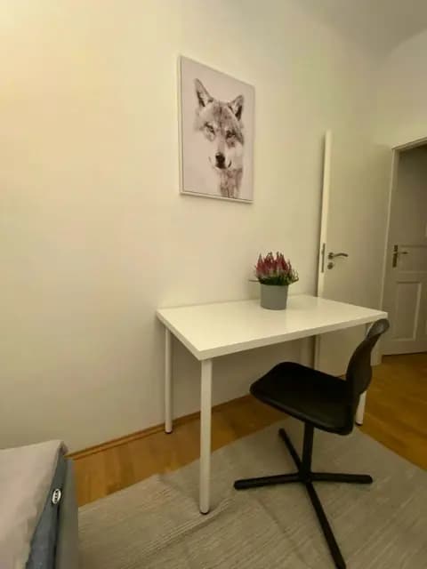 Blumenauer Strasse Munich 80689 Germany