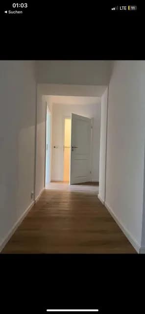 Blumenauer Strasse