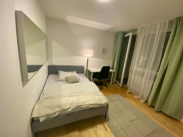 Springerstrasse Munich 81477 Germany