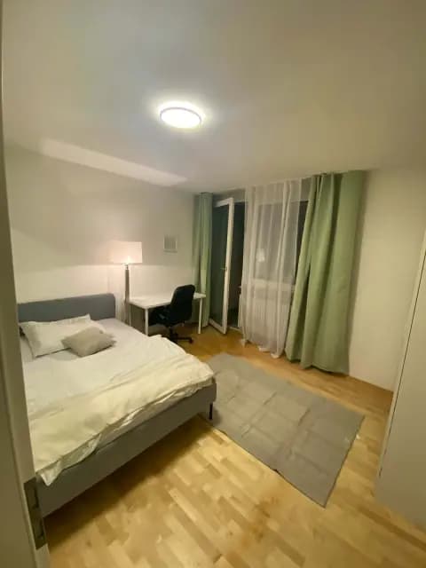 Springerstrasse