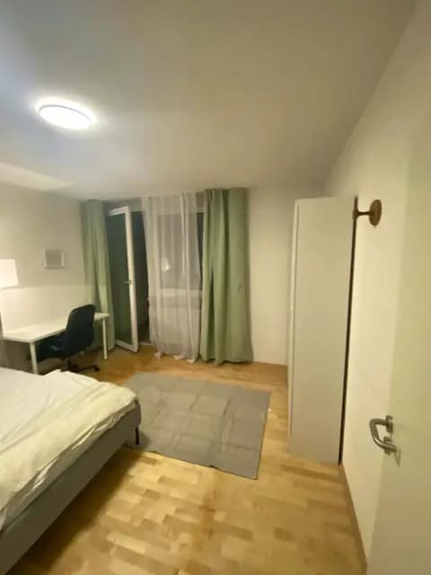 Springerstrasse