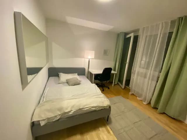 Springerstrasse